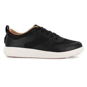 Strive   Dash   Women's   Comfort   Black   Sneaker